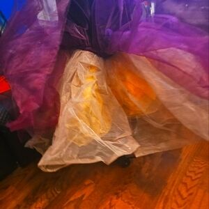 Weissman Ballet Costume Med Adult